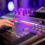 Benefits of using sound system in events