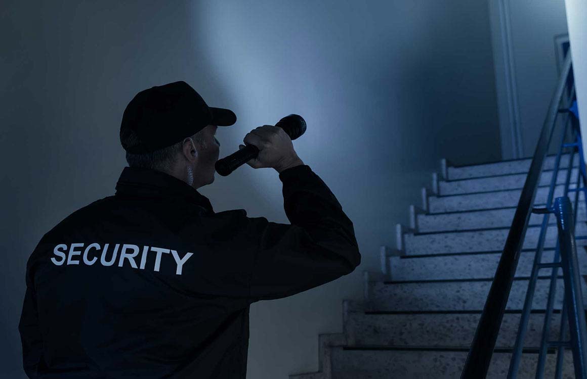 Why everyone needs to hire professional security company for their business