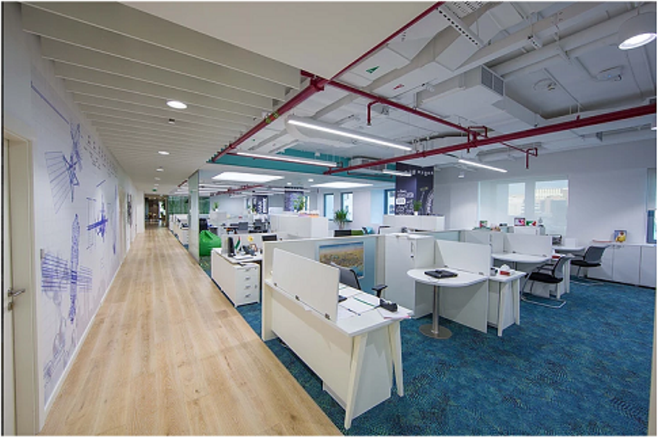 Choose the Best Interior Fit Out Contractor- See How