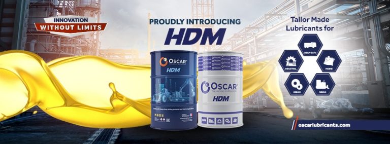 Why Polyalkylene Glycol Is Ideal for High-Temperature Applications