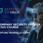 Insider Threat Awareness in a Company Security Officer Course