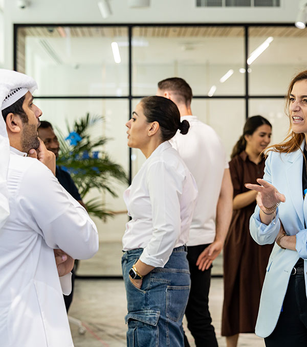 The Emotional Intelligence Gap That Leadership Coaching Fixes