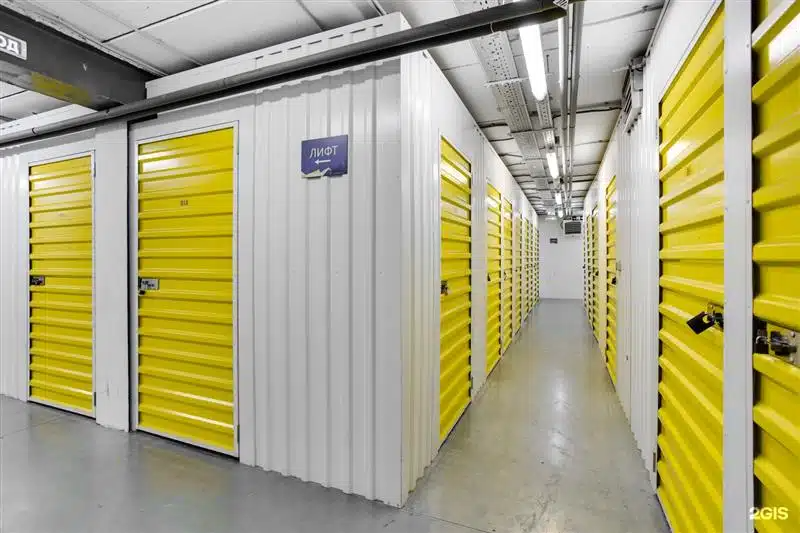 The Best Time Of Year To Rent A Storage Unit For The Lowest Prices