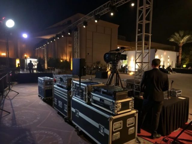 How Quality AV Rentals Make Small Events Feel Bigger